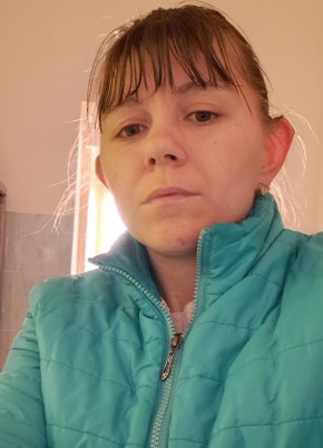 Анна, 30, Россия, Таганрог