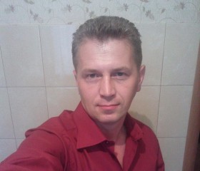 Дмитрий, 49 лет, Наро-Фоминск