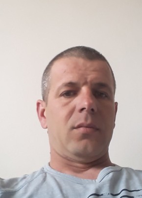 Георги, 43, Република България, Русе