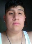 Eduardo, 23 года, Tepoztlán