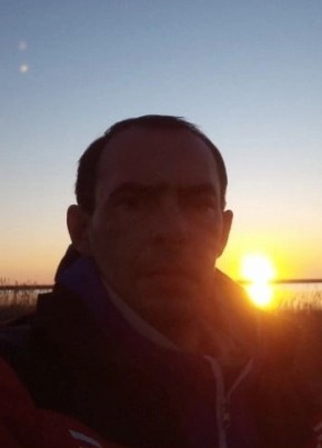 Валерий, 47, Россия, Ялта