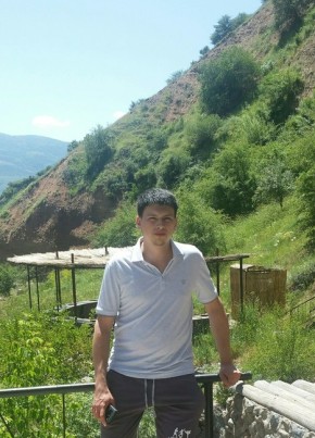 Рустам, 34, O‘zbekiston Respublikasi, Toshkent