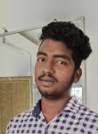Sandeep, 20 лет, Yanamalakuduru