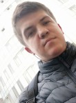 Sergey, 26, Moscow