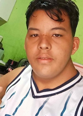 João Pedro из Juazeiro do Norte 18 лет