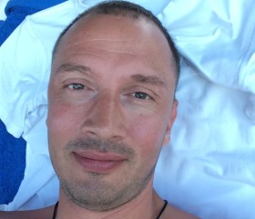 Илья, 48 лет, Уфа