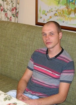 ALEKSANDR, 41, Россия, Таштагол