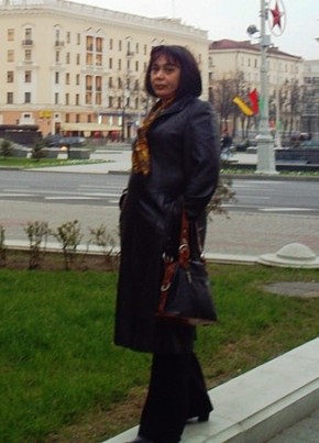 Tina, 63, Россия, Липецк
