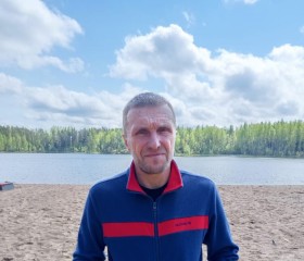 Den, 50, Priozersk