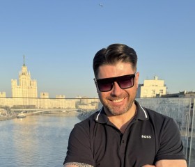 Ростислав, 49, Moscow