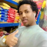 Nuur, 25  , Johannesburg