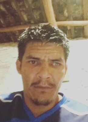 Rolando, 31, República del Paraguay, Asunción
