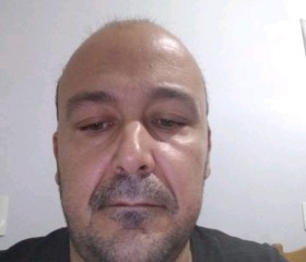 Roberto, 49 лет, Jaú