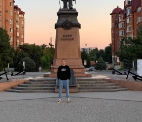 Арсений, 23 года, Санкт-Петербург