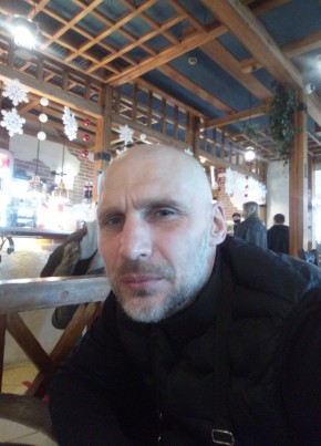 Dmitriy, 47, Russia, Belgorod