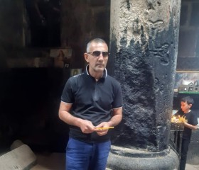 Arman, 49, Yerevan