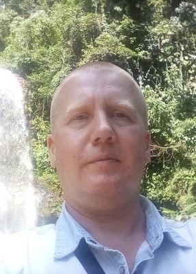 Денис Мальков, 52, Россия, Приозерск
