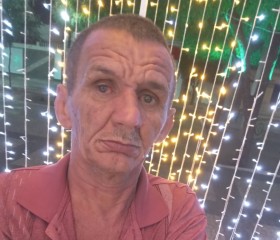 Nonato, 47, Juazeiro do Norte