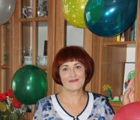 Натали, 64 года, Славянка