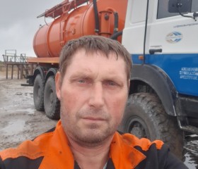 Алексей, 47 лет, Омск