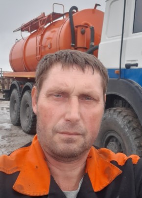 Алексей, 47, Россия, Омск