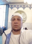 Fayz, 41, Moscow