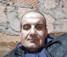 Sasha, 60, Yerevan