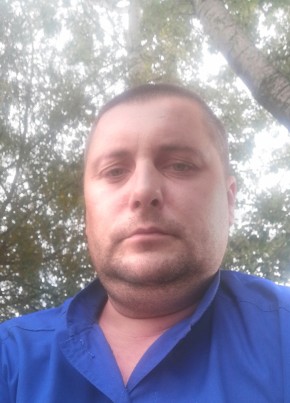 Ігор, 41, Україна, Дунаївці
