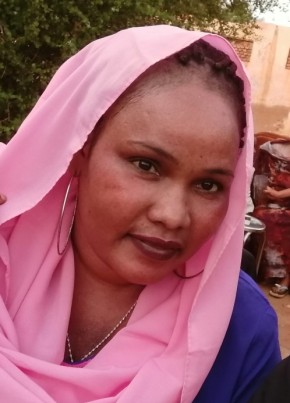 الاماني سندسيه , 32, السودان, خرطوم