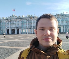 Михаил, 24 года, Севастополь