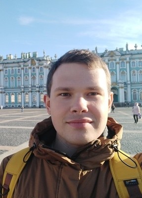 Михаил, 24, Россия, Севастополь