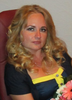 Svetlana  , 46, Russia, Ozersk