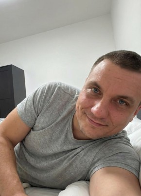Андрей из Белогорск (Кемеровской обл.) 41 год