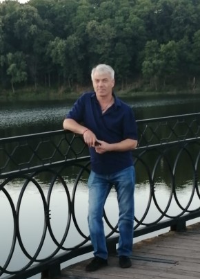 Aleksey, 43, Russia, Donskoy (Tula)