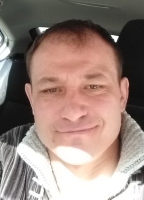 Павел, 42, Россия, Фрязино