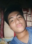 Niko, 23, San Fernando (Ilocos)