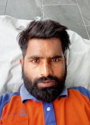 Baber Ali, 27, Malaysia, Johor Bahru