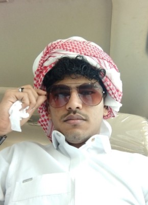 Adnan Ebrahim Wa из جدة 24 года