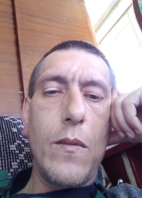 Игорь , 43, Россия, Каргополь