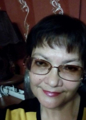 Елена, 58, Россия, Заводоуковск