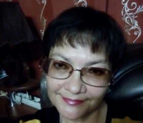 Елена, 58 лет, Заводоуковск