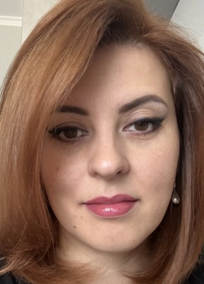 Liliya, 42, Russia, Moscow