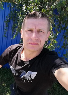 Вася, 44, Россия, Тверь