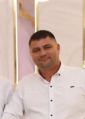 Азиз из Москвы 43 года