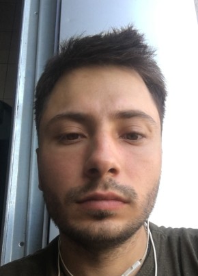 Алексей, 25, Россия, Самара
