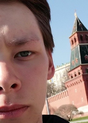 Дмитрий, 22, Russia, Tarko-Sale