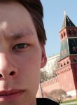 Дмитрий, 22 года, Тарко-Сале