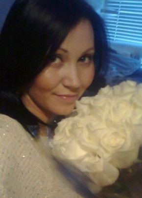 Алина, 35, Россия, Крымск