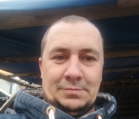 Dmitry, 34 года, Новый Уренгой