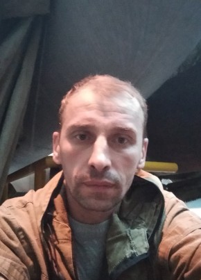 Алексей, 47, Россия, Братск